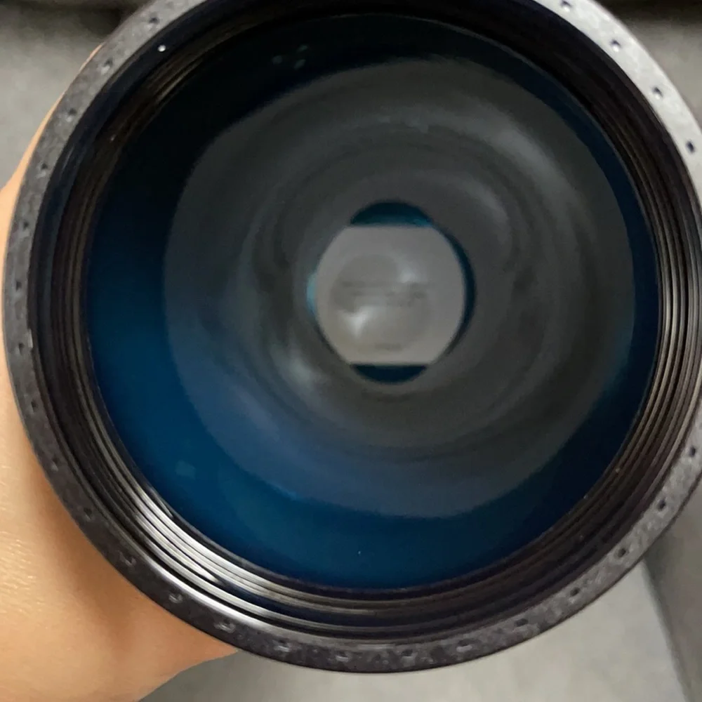 Starbucks Limited Edition 2021 Glow-in-the-Dark Tumbler